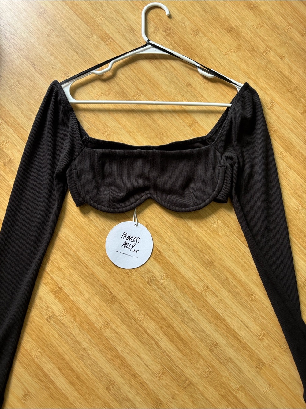 Becca Long Sleeve